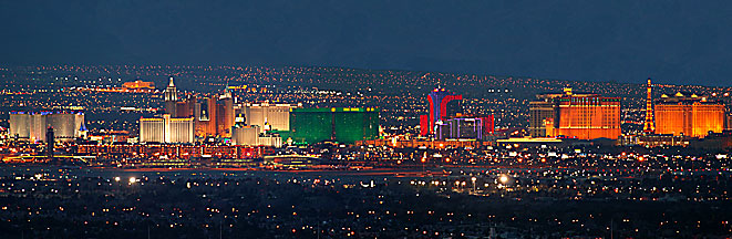 las vegas strip pictures. Las Vegas Strip, Nevada